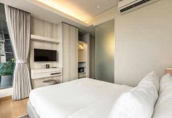 Кондоминиум в Бангкоке, Таиланд | THE313035