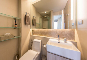 Кондоминиум в Бангкоке, Таиланд | THE313035