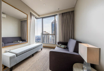 Кондоминиум в Бангкоке, Таиланд | THE313035