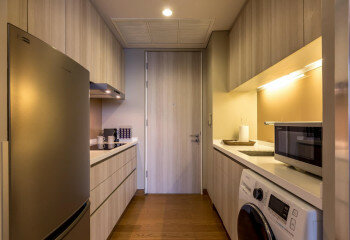 Кондоминиум в Бангкоке, Таиланд | THE313035