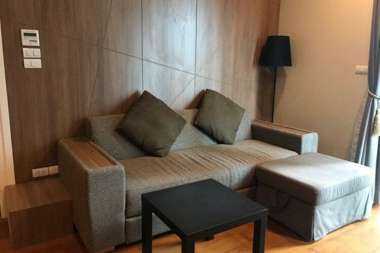 Кондоминиум в Бангкоке, Таиланд | THE514765