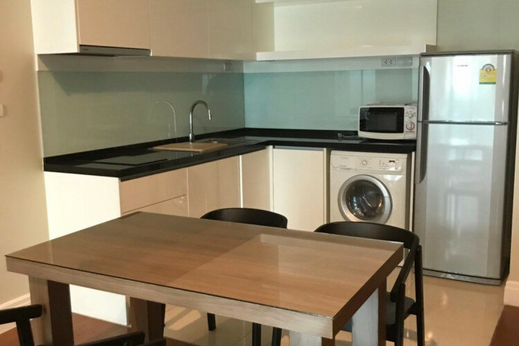 Кондоминиум в Бангкоке, Таиланд | THE514765