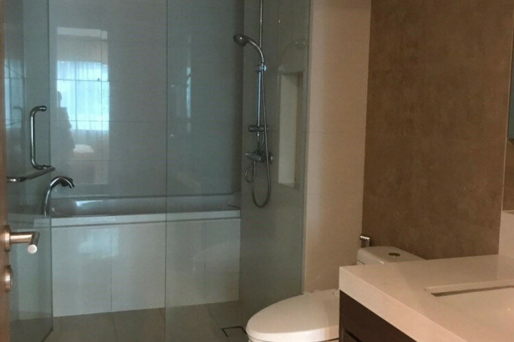 Кондоминиум в Бангкоке, Таиланд | THE514765