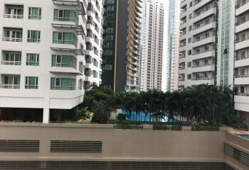 Кондоминиум в Бангкоке, Таиланд | THE514765