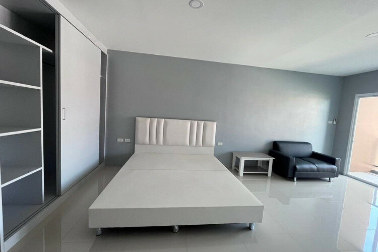 Кондоминиум в Саттахипе, Таиланд | THE446066