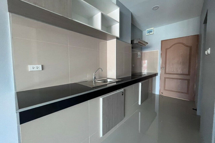 Кондоминиум в Саттахипе, Таиланд | THE446066