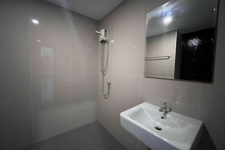 Кондоминиум в Саттахипе, Таиланд | THE446066