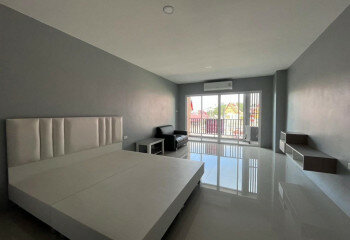 Кондоминиум в Саттахипе, Таиланд | THE446066