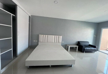 Кондоминиум в Саттахипе, Таиланд | THE446066