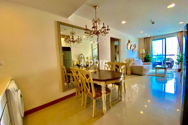 Кондоминиум в Банг Ламунге, Таиланд | THE240291