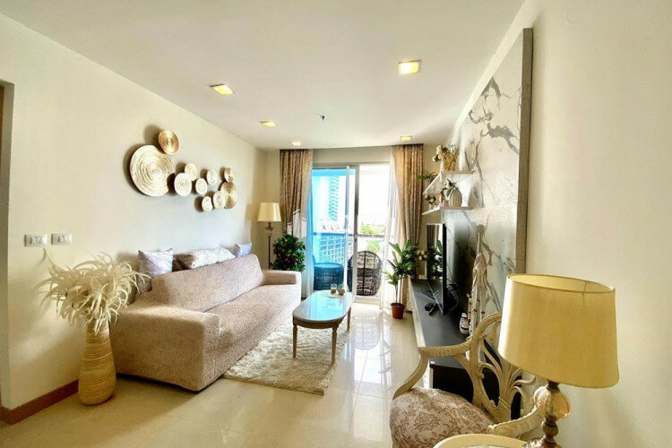 Кондоминиум в Банг Ламунге, Таиланд | THE240291