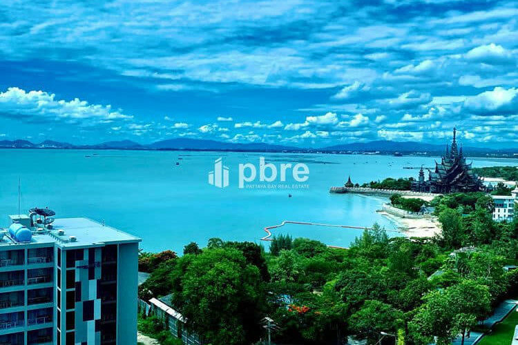 Кондоминиум в Банг Ламунге, Таиланд | THE240291