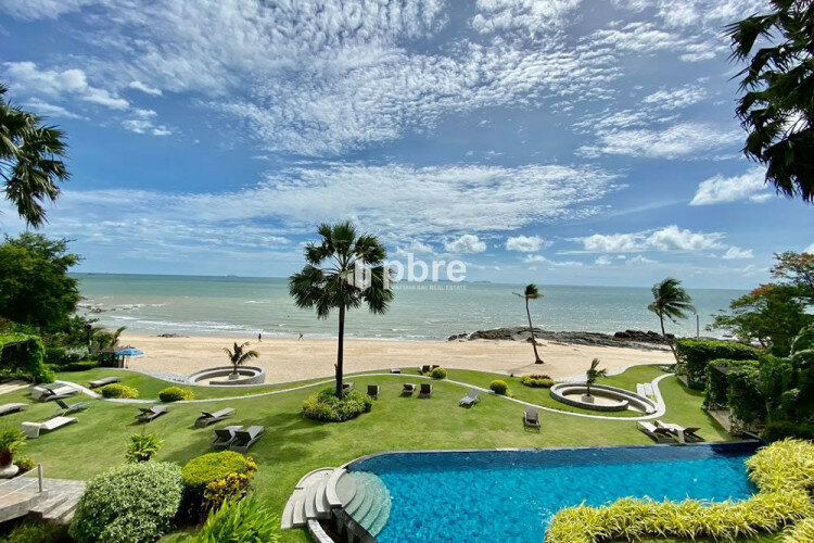 Кондоминиум в Банг Ламунге, Таиланд | THE240291