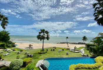 Кондоминиум в Банг Ламунге, Таиланд | THE240291