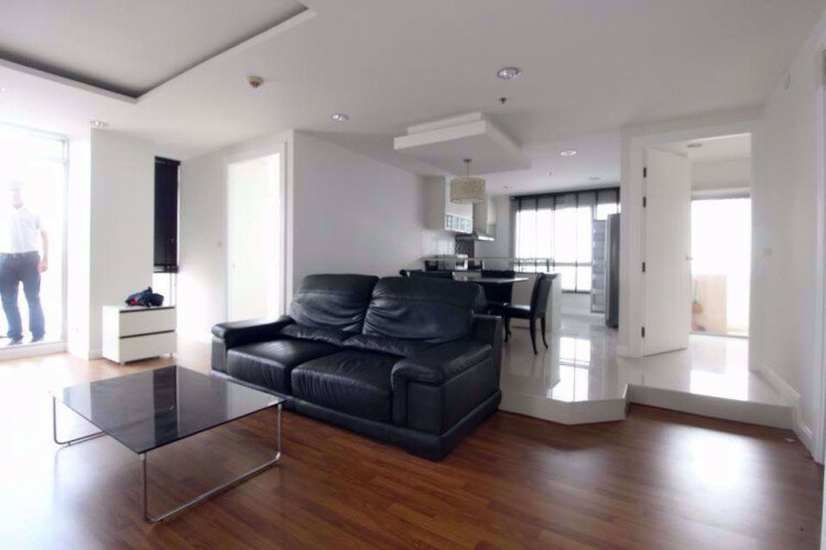 Кондоминиум в Бангкоке, Таиланд | THE353269