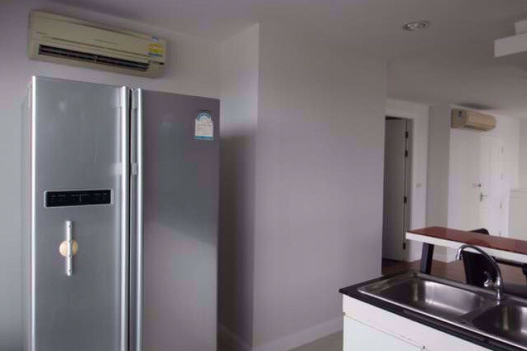 Кондоминиум в Бангкоке, Таиланд | THE353269