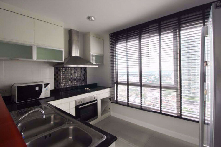 Кондоминиум в Бангкоке, Таиланд | THE353269