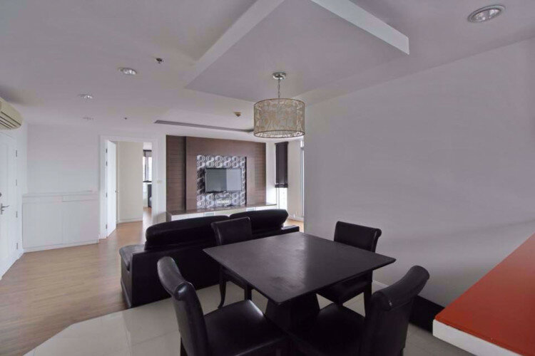 Кондоминиум в Бангкоке, Таиланд | THE353269