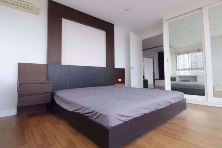 Кондоминиум в Бангкоке, Таиланд | THE353269