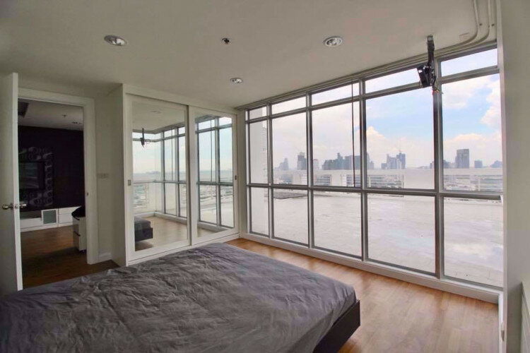 Кондоминиум в Бангкоке, Таиланд | THE353269