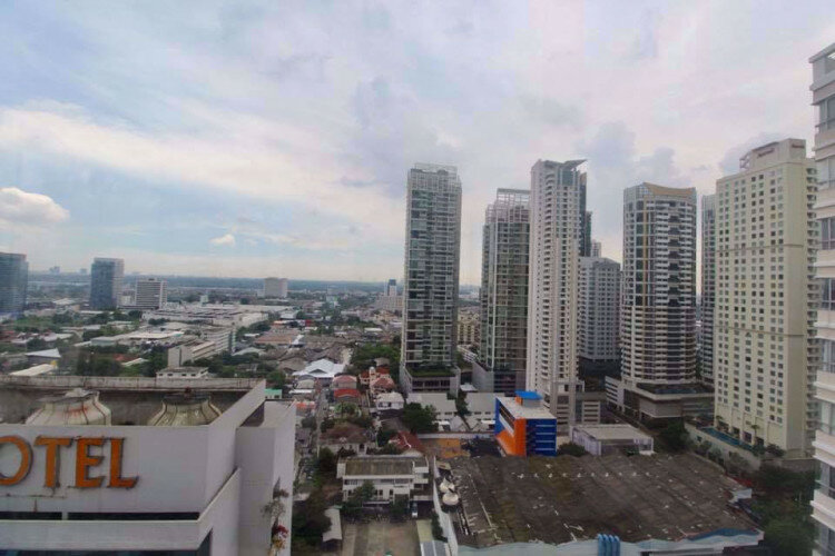 Кондоминиум в Бангкоке, Таиланд | THE353269