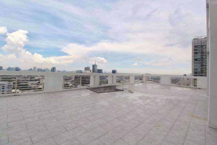 Кондоминиум в Бангкоке, Таиланд | THE353269