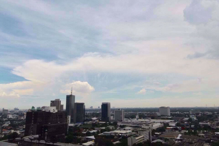 Кондоминиум в Бангкоке, Таиланд | THE353269