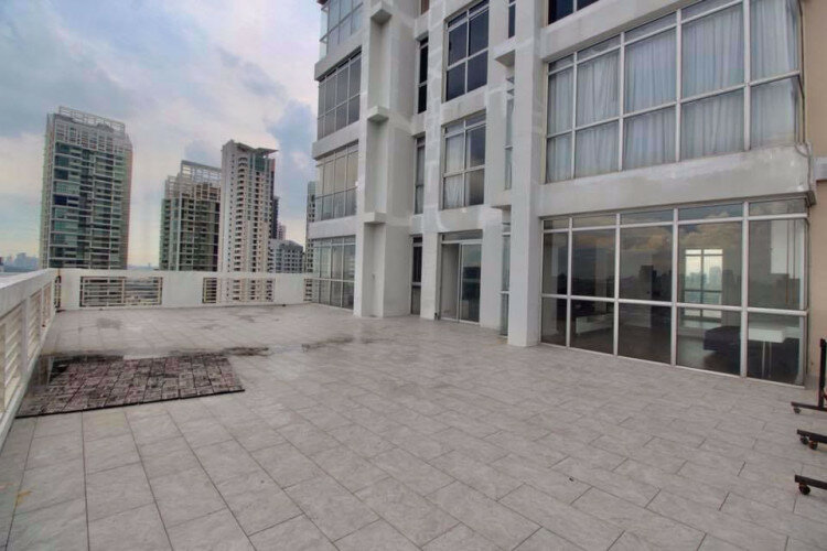 Кондоминиум в Бангкоке, Таиланд | THE353269