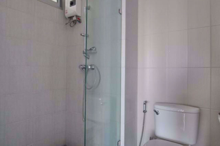 Кондоминиум в Бангкоке, Таиланд | THE353269