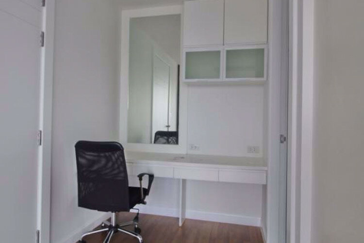 Кондоминиум в Бангкоке, Таиланд | THE353269