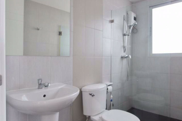 Кондоминиум в Бангкоке, Таиланд | THE353269