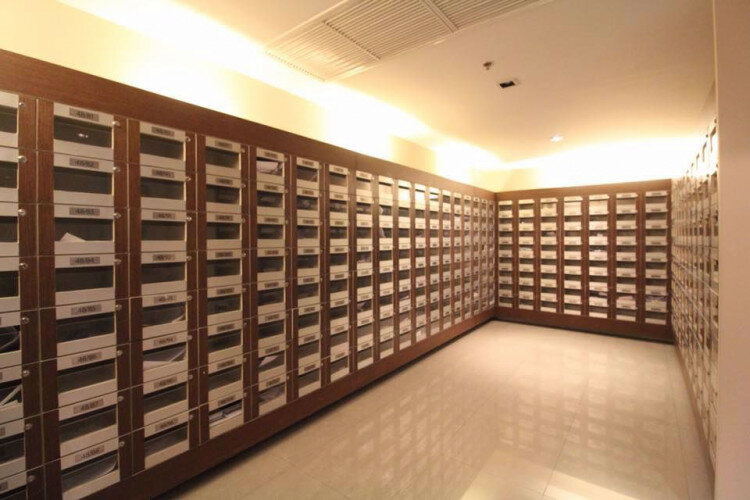 Кондоминиум в Бангкоке, Таиланд | THE353269