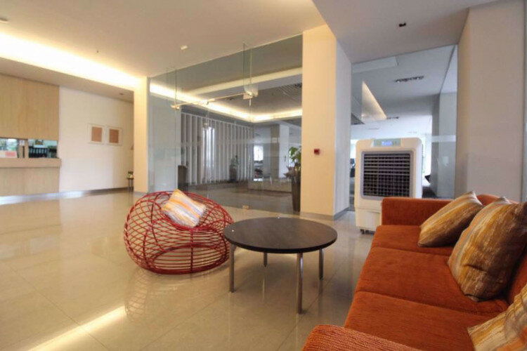 Кондоминиум в Бангкоке, Таиланд | THE353269