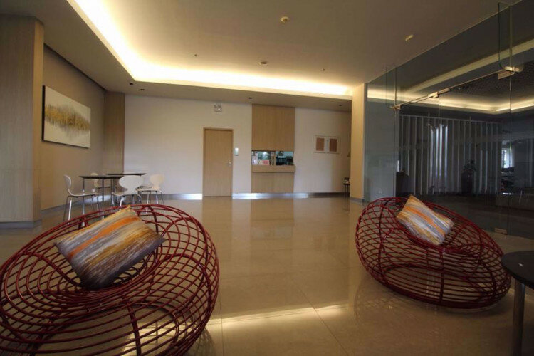 Кондоминиум в Бангкоке, Таиланд | THE353269