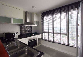 Кондоминиум в Бангкоке, Таиланд | THE353269