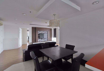 Кондоминиум в Бангкоке, Таиланд | THE353269