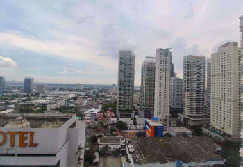 Кондоминиум в Бангкоке, Таиланд | THE353269