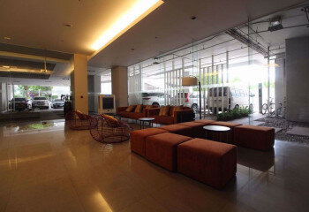 Кондоминиум в Бангкоке, Таиланд | THE353269