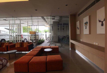 Кондоминиум в Бангкоке, Таиланд | THE353269