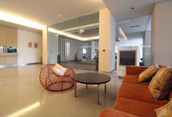 Кондоминиум в Бангкоке, Таиланд | THE353269