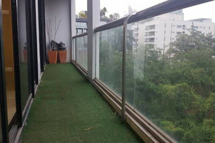 Кондоминиум в Бангкоке, Таиланд | THE545221