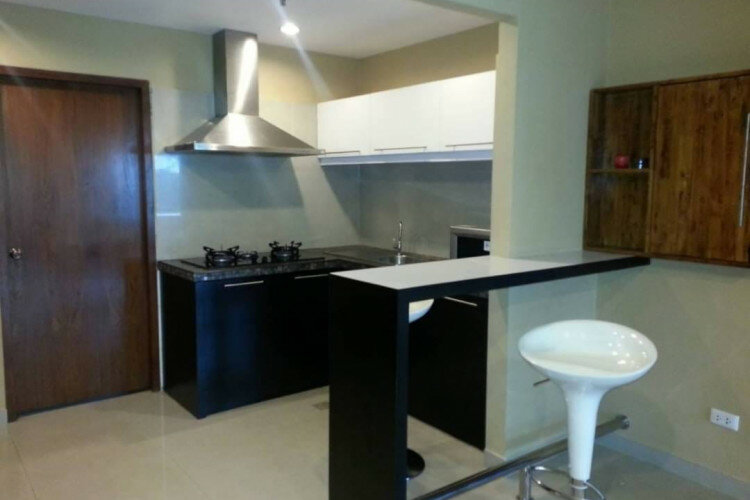 Кондоминиум в Бангкоке, Таиланд | THE545221