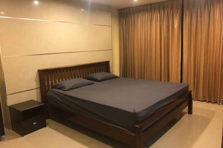 Кондоминиум в Бангкоке, Таиланд | THE545221