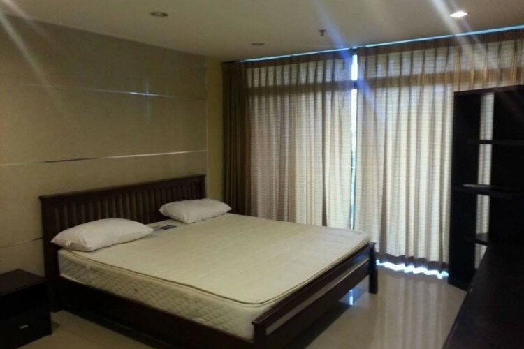 Кондоминиум в Бангкоке, Таиланд | THE545221