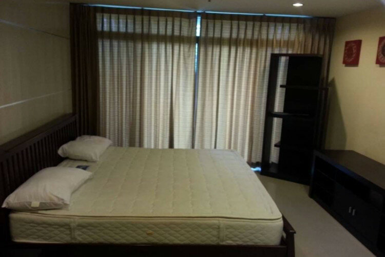 Кондоминиум в Бангкоке, Таиланд | THE545221