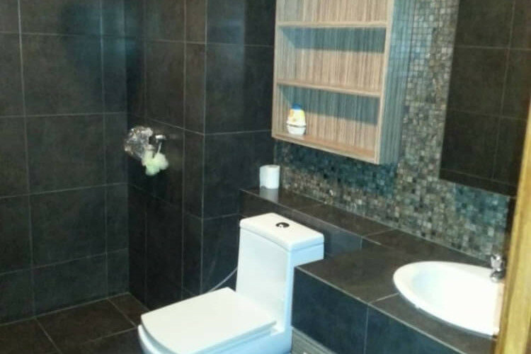 Кондоминиум в Бангкоке, Таиланд | THE545221