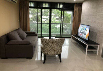 Кондоминиум в Бангкоке, Таиланд | THE545221