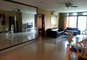 Кондоминиум в Бангкоке, Таиланд | THE545221