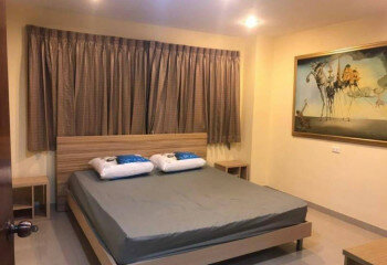 Кондоминиум в Бангкоке, Таиланд | THE545221