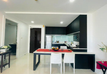 Кондоминиум в Сирачае, Таиланд | THE148393